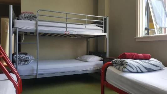 Ariki Backpackers - 27