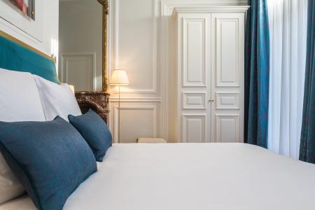 Hôtel Alfred Sommier - 24