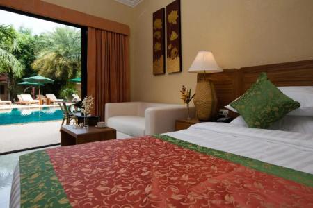 Baan Souy Resort Sha Extra Plus - 119