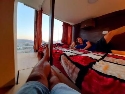 Petra View Hostel - 19
