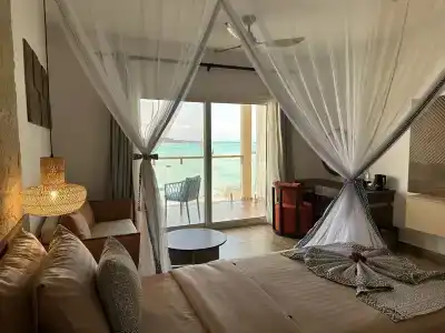 Reef & Beach - Spa - 44