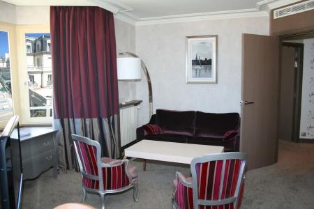 Grand Hôtel Des Thermes - 83
