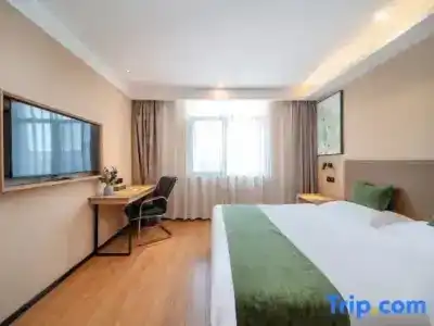 Absolute Twin Sands Resort & Spa - Sha Extra Plus - 105