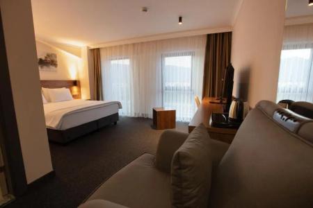 Valent Otel Business - 43