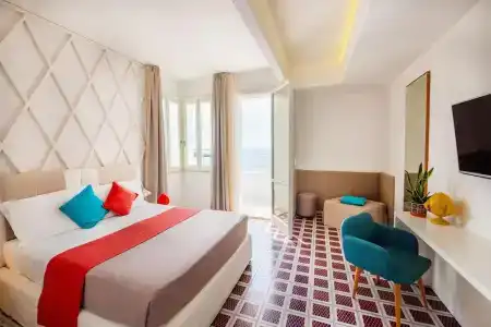 Grand Riviera - CDSHotels - 77