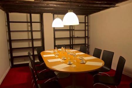 Hôtel le Clos de Notre Dame - 13