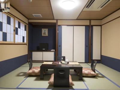 Tenpyo Ryokan - 20