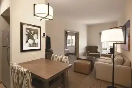 Homewood Suites Tucson St. Philip's Plaza University - 58
