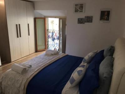 La Tana Dei Leoni Affittacamere - 45