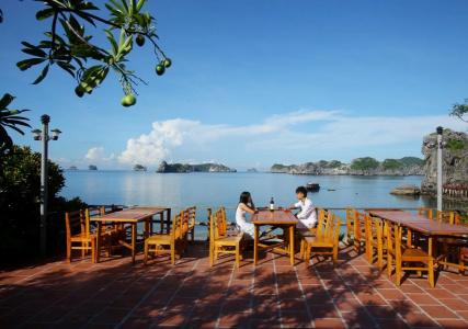 Monkey Island Resort - 31