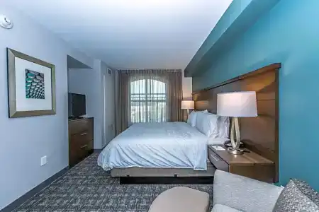 Staybridge Suites - Charleston - Mount Pleasant, an IHG - 122