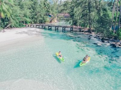 À La Koh Kood Resort - 12