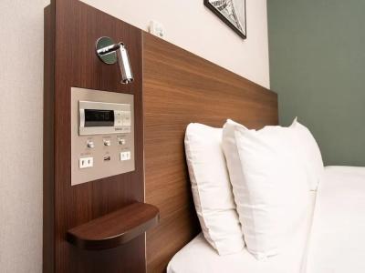 Comfort Tokyo Higashi Kanda - 25