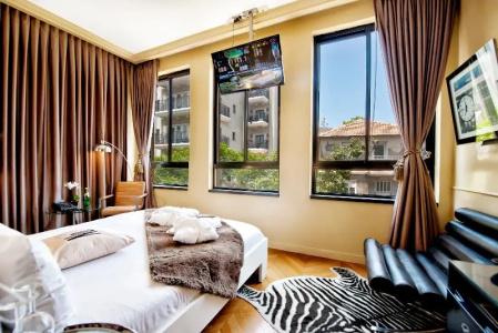 Montefiore 16 - Urban Boutique - 39
