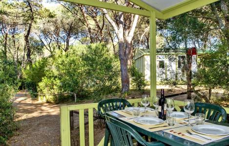 Camping Maremma Sans Souci - 56
