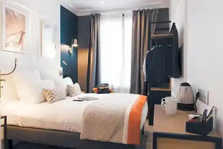 Best Western Plus hôTel d'Anjou - 38