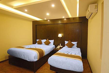 Kathmandu Grand - 4