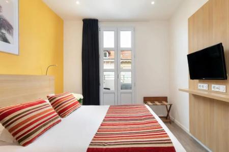 Hôtel Byakko Nice - 118