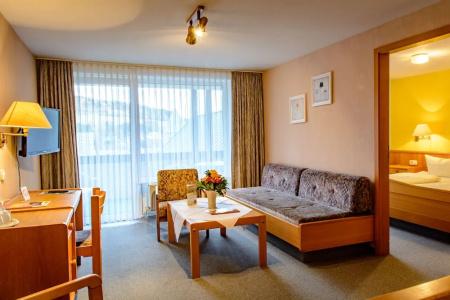 LandHenkenhof Willingen - 4