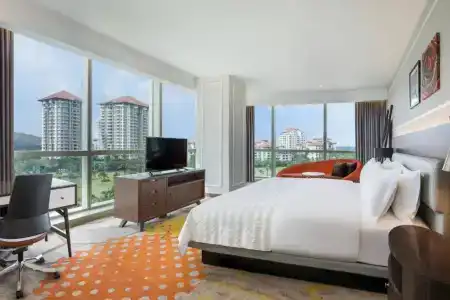 Le Meridien - 139