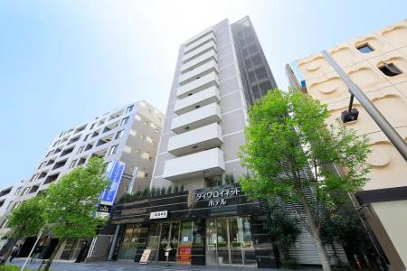 Daiwa Roynet Tokyo Akabane - 21