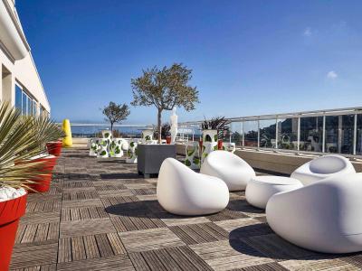 Ibis Styles Hyères Rooftop & Spa - 20