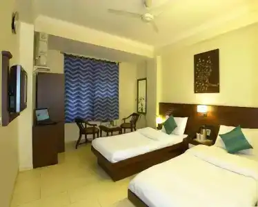 Sita International - 4