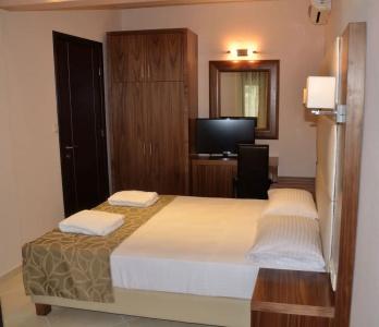 Апарт-отель 4-you Residence - 44