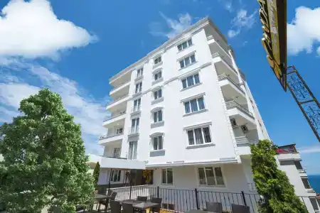 Andalouse Elegant Suite - 0