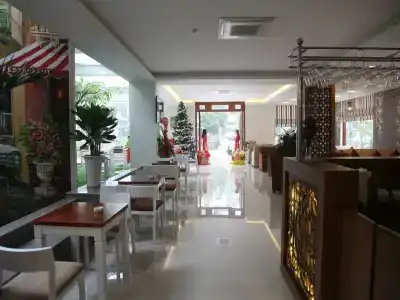Smart-Hotel - 0