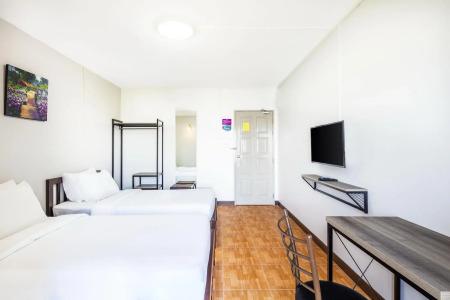 Livotel Express Bang Kruai Nonthaburi - 4