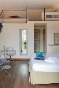 Albergo Minerva - 118