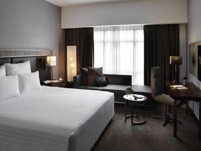 Pullman Hanoi - 35