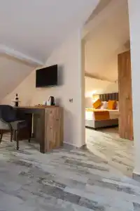 Dalya Resort Aqua & Spa Datça - 50