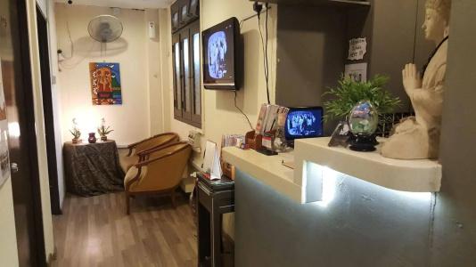 Cube Family Boutique Capsule @ Chinatown (Sg Clean, Staycation Approved) - 13