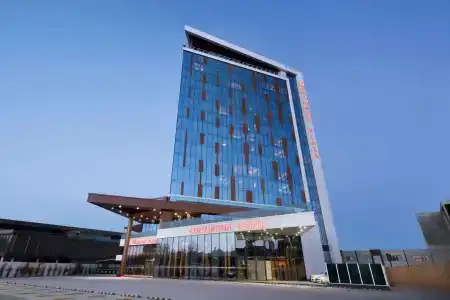 Ramada Plaza By Wyndham Konya - 0