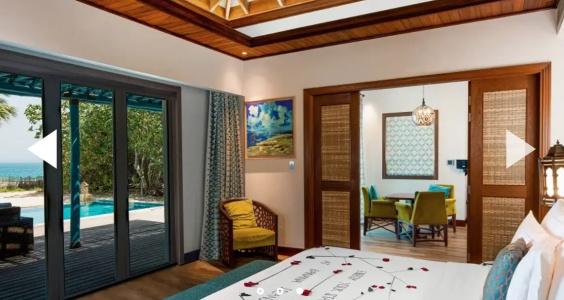 Banana Island by Anantara - 55