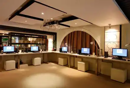 Phuket Graceland Resort And Spa - Sha Extra Plus - 1