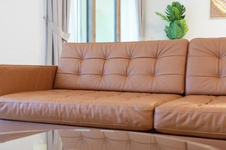 Lux BnB Executive Tower Business Bay - 9