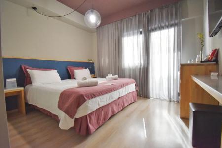 Be My Guest Athens - 103
