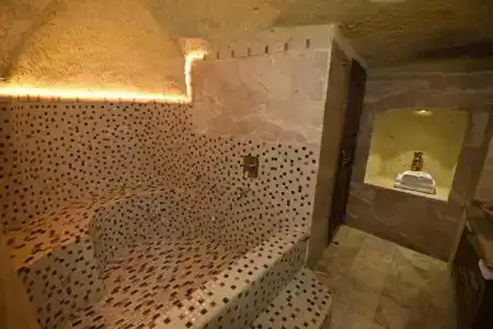 Canela Cave - Cappadocia - 74