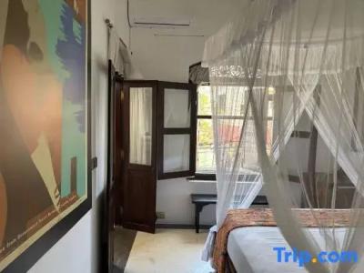 Prince of Galle (inside the Fort) - 77