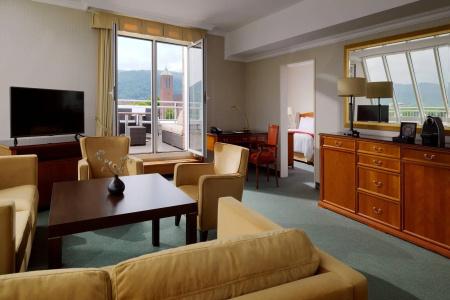 Heidelberg Marriott - 7