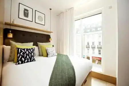Wilde Aparthotels by Staycity Covent Garden - 41