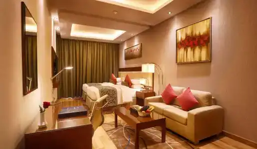 Rose Park Al Barsha - 5