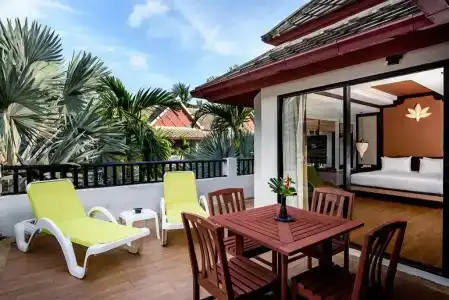 Kandabuuri Samui - 41