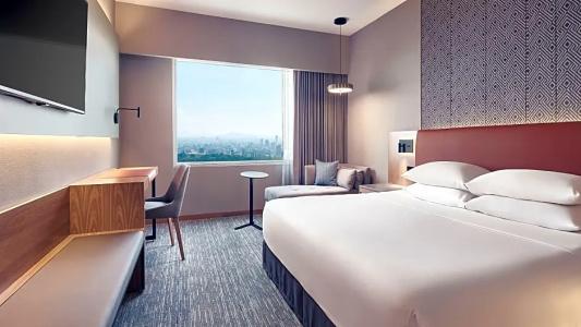 Hyatt Regency Mexico City - 48