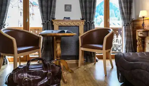 Auberge du Manoir - 23