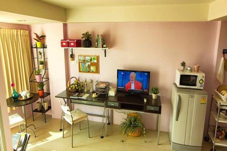 Caza V1 Serviced Apartment - 20