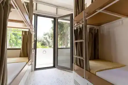 Be Bold Hostel - 23